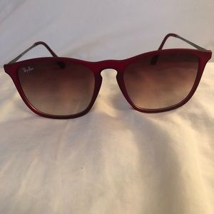Ray ban sunglasses